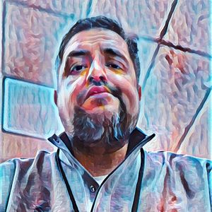 Meet your Posher, Adam